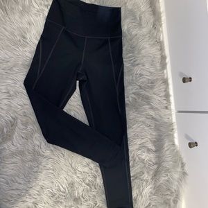 Girlfriend collective leggings
